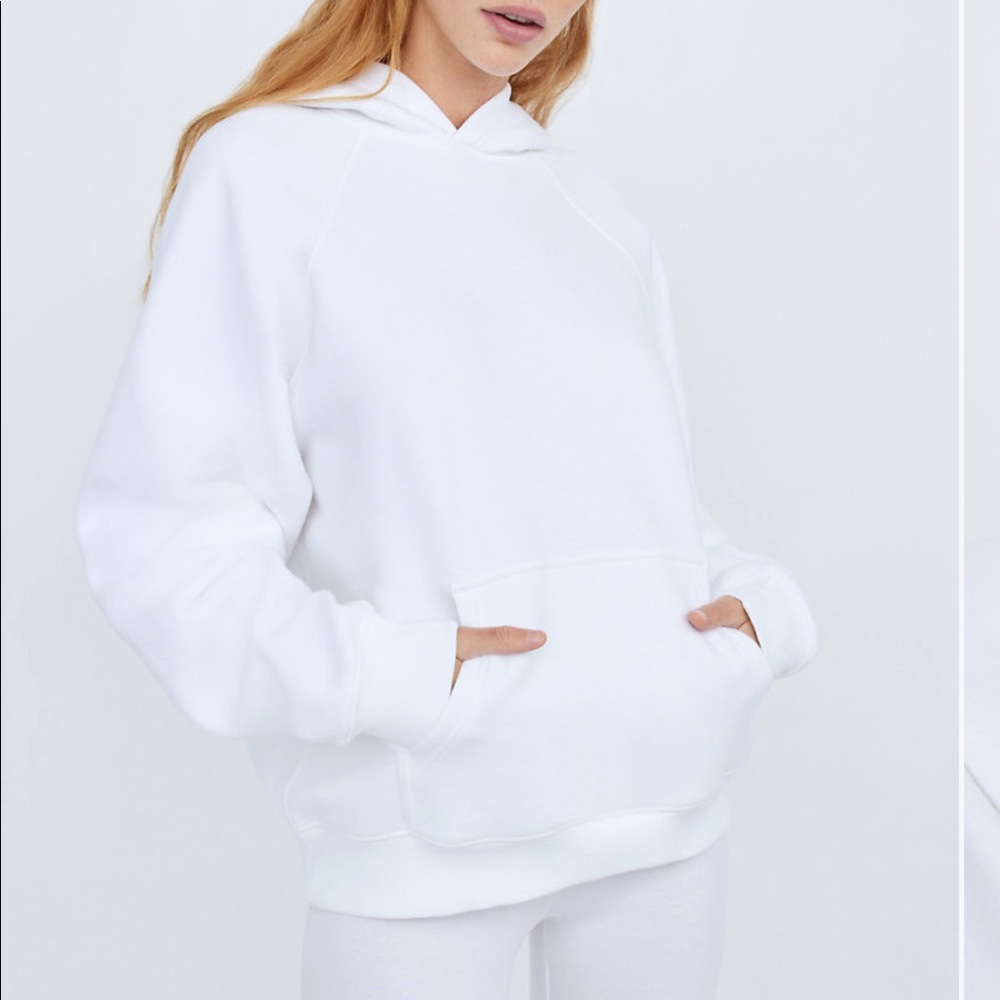 Aritzia TNA hoodie